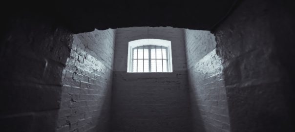Jail Cell Gwinnett County Bail Bonding