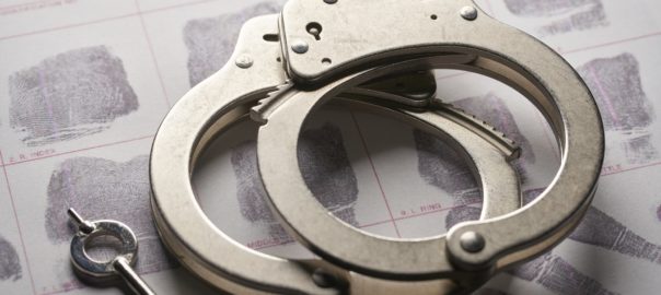 Handcuffs Snellville GA Best Bail Bonds Services Gwinnett County